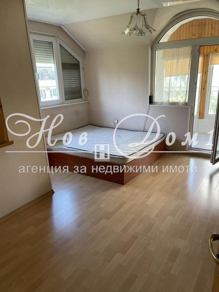 Дава под наем  2-стаен град Варна , Чаталджа , 60 кв.м | 61716047 - изображение [3]