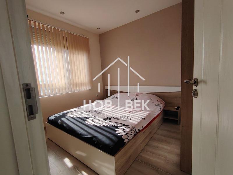En renta  1 dormitorio Varna , Briz , 48 metros cuadrados | 98214498 - imagen [5]