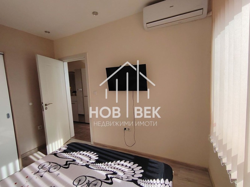 En renta  1 dormitorio Varna , Briz , 48 metros cuadrados | 98214498 - imagen [6]