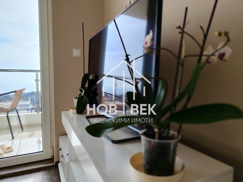 En renta  1 dormitorio Varna , Briz , 48 metros cuadrados | 98214498 - imagen [3]