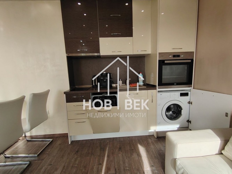 En renta  1 dormitorio Varna , Briz , 48 metros cuadrados | 98214498 - imagen [10]