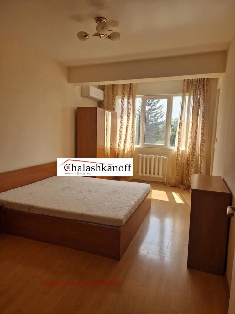 В оренду  1 спальня София , Лозенец , 73 кв.м | 68598500 - зображення [2]