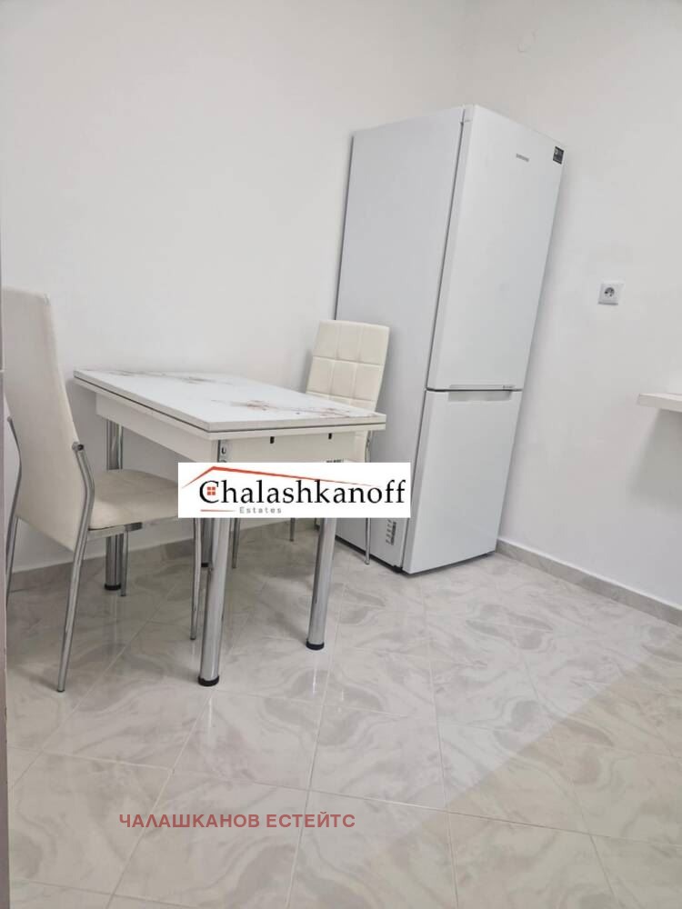 В оренду  1 спальня София , Лозенец , 73 кв.м | 68598500 - зображення [6]