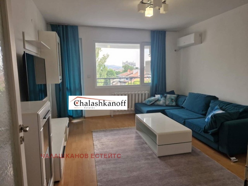В оренду  1 спальня София , Лозенец , 73 кв.м | 68598500