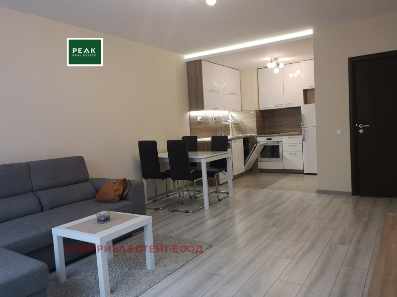 För uthyrning  1 sovrum Sofia , Lagera , 75 kvm | 55263360 - bild [3]