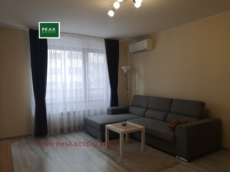 Под наем 2-СТАЕН, град София, Лагера • 650 € • 82040409 — Holmes.bg