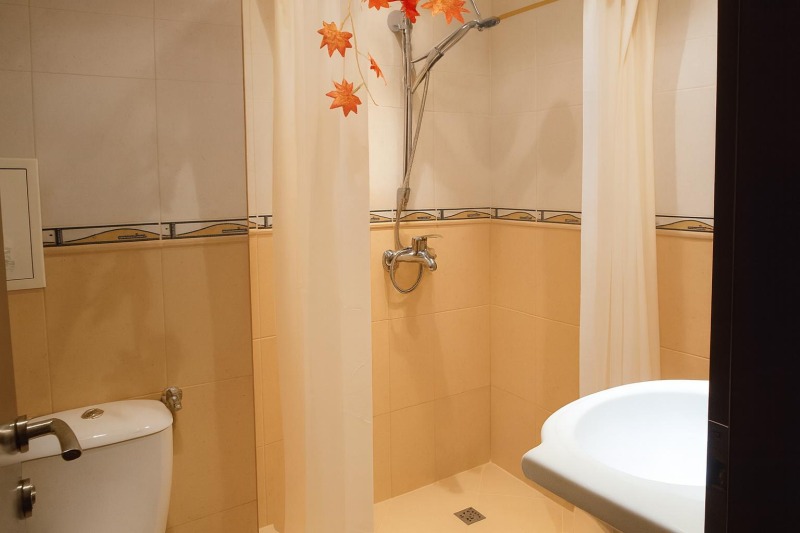 För uthyrning  1 sovrum Plovdiv , Jujen , 72 kvm | 52941295 - bild [5]