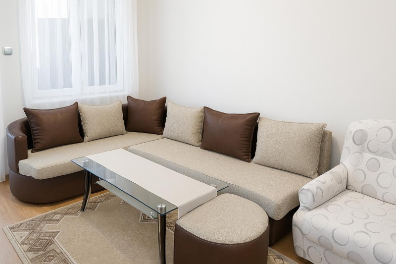 För uthyrning  1 sovrum Plovdiv , Jujen , 72 kvm | 52941295