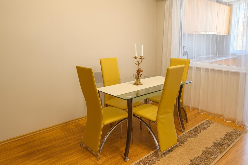 För uthyrning  1 sovrum Plovdiv , Jujen , 72 kvm | 52941295 - bild [3]