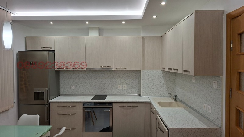 Дава под наем 2-СТАЕН, гр. Варна, Трошево