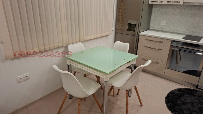 Дава под наем 2-СТАЕН, гр. Варна, Трошево, снимка 2 - Апартаменти - 53279195