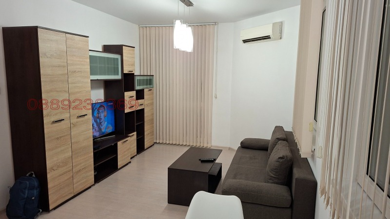 Дава под наем 2-СТАЕН, гр. Варна, Трошево, снимка 3 - Апартаменти - 53279195