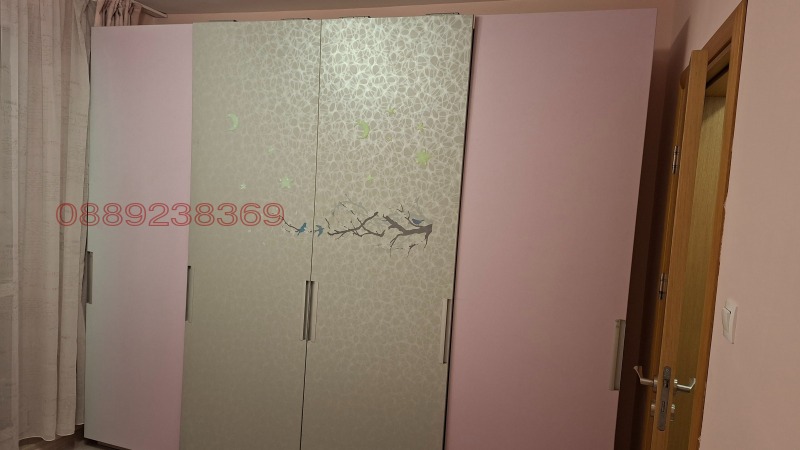 Дава под наем 2-СТАЕН, гр. Варна, Трошево, снимка 7 - Апартаменти - 53279195