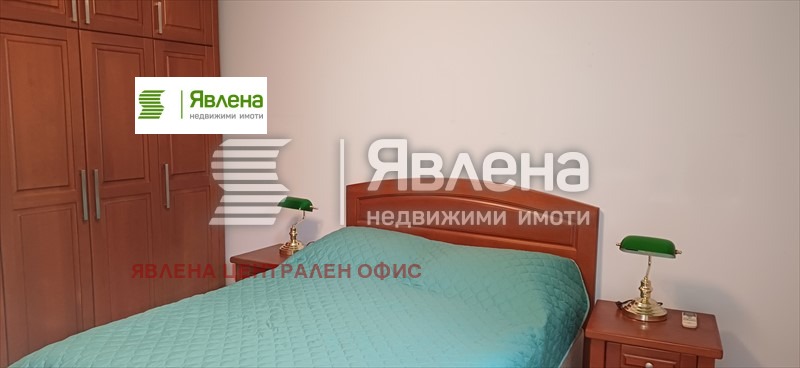 Дава под наем 2-СТАЕН, гр. София, Витоша, снимка 6 - Апартаменти - 54694401