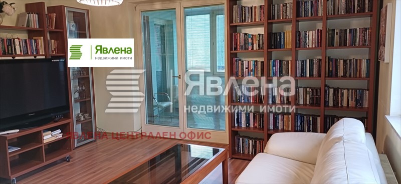 Дава под наем 2-СТАЕН, гр. София, Витоша, снимка 3 - Апартаменти - 54694401