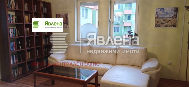 Дава под наем 2-СТАЕН, гр. София, Витоша, снимка 2 - Апартаменти - 54694401