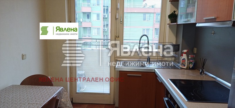 Дава под наем 2-СТАЕН, гр. София, Витоша, снимка 8 - Апартаменти - 54694401