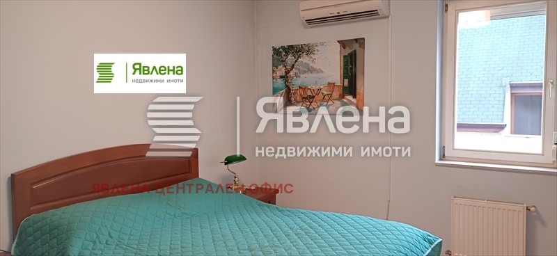 Дава под наем 2-СТАЕН, гр. София, Витоша, снимка 7 - Апартаменти - 54694401
