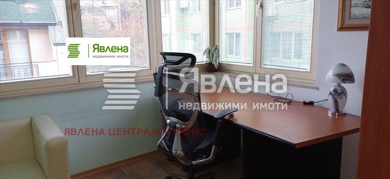 Дава под наем 2-СТАЕН, гр. София, Витоша, снимка 4 - Апартаменти - 54694401