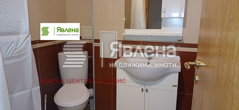 Дава под наем 2-СТАЕН, гр. София, Витоша, снимка 10 - Апартаменти - 54694401