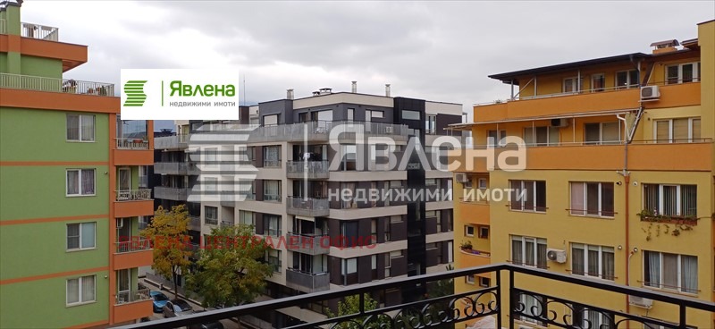 Дава под наем 2-СТАЕН, гр. София, Витоша, снимка 12 - Апартаменти - 54694401