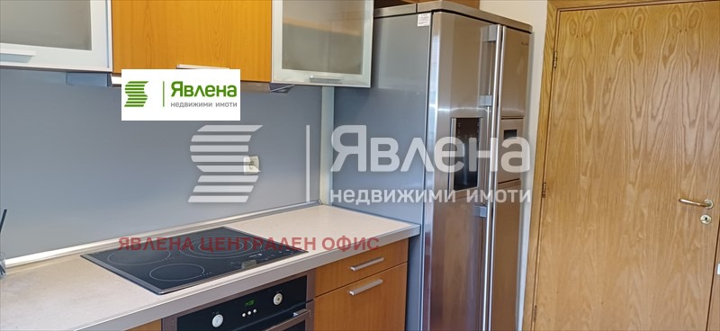 Дава под наем 2-СТАЕН, гр. София, Витоша, снимка 9 - Апартаменти - 54694401