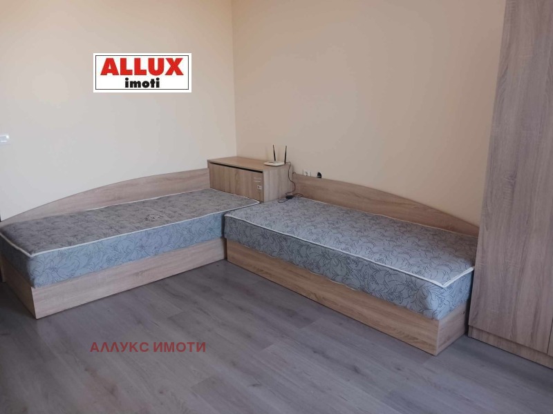 Дава под наем 3-СТАЕН, гр. Русе, Ялта, снимка 5 - Апартаменти - 53594499