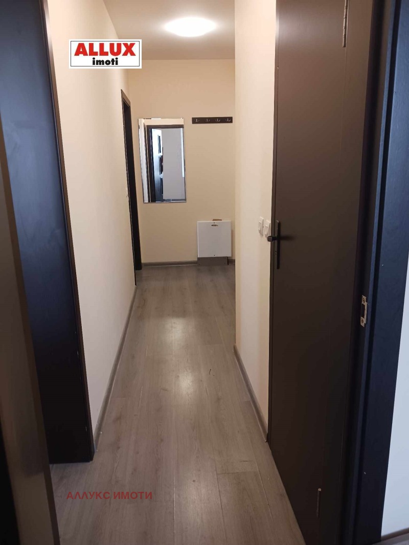 Дава под наем 3-СТАЕН, гр. Русе, Ялта, снимка 14 - Апартаменти - 53594499