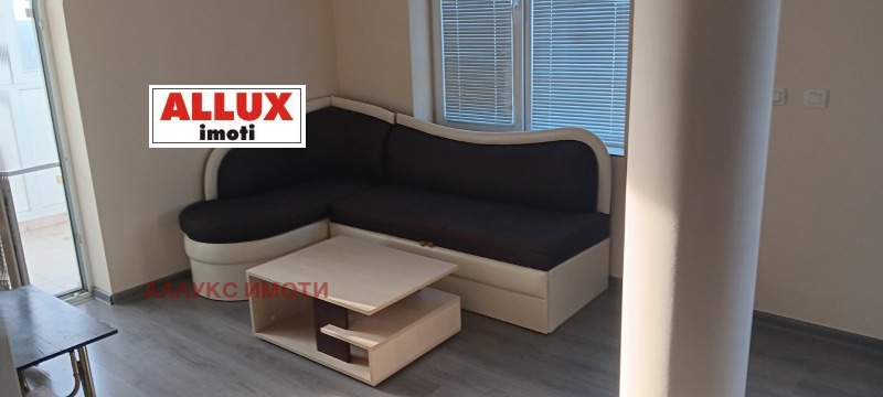 Дава под наем 3-СТАЕН, гр. Русе, Ялта, снимка 6 - Апартаменти - 53594499