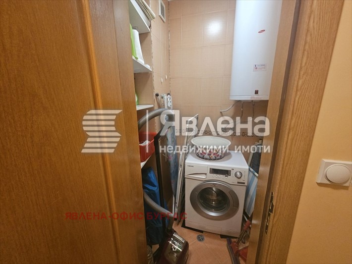 Дава под наем  3-стаен област Бургас , гр. Поморие , 100 кв.м | 78708225 - изображение [15]