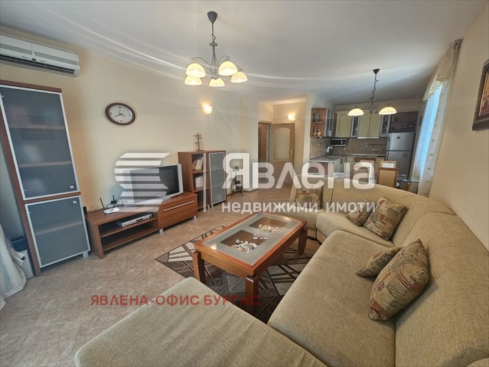 Дава под наем  3-стаен област Бургас , гр. Поморие , 100 кв.м | 78708225 - изображение [2]