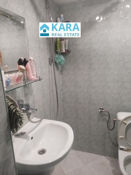 Дава под наем 3-СТАЕН, гр. Кърджали, Студен кладенец, снимка 7 - Апартаменти - 52983525