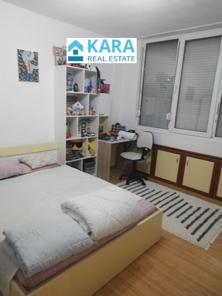 Дава под наем 3-СТАЕН, гр. Кърджали, Студен кладенец, снимка 5 - Апартаменти - 52983525