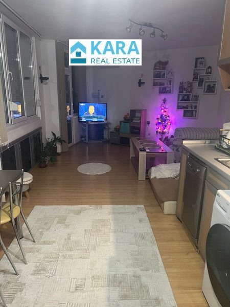 Дава под наем 3-СТАЕН, гр. Кърджали, Студен кладенец, снимка 4 - Апартаменти - 52983525