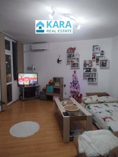 Дава под наем 3-СТАЕН, гр. Кърджали, Студен кладенец, снимка 3 - Апартаменти - 52983525