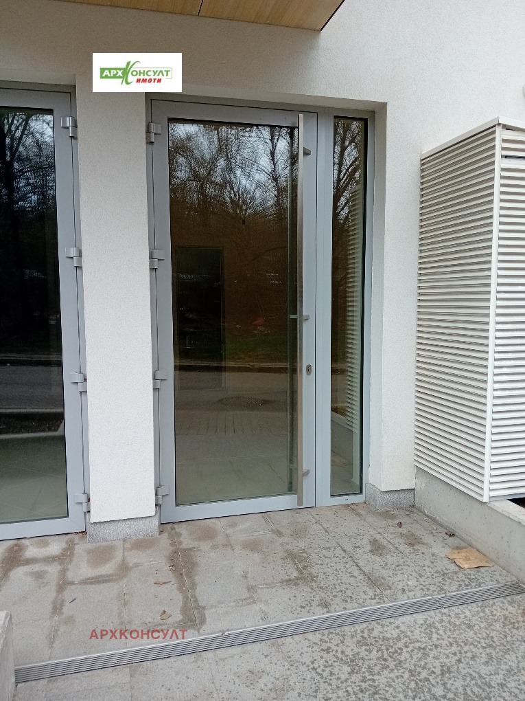 Vuokrattavana  Toimisto Sofia , Geo Milev , 21 neliömetriä | 37288844 - kuva [9]