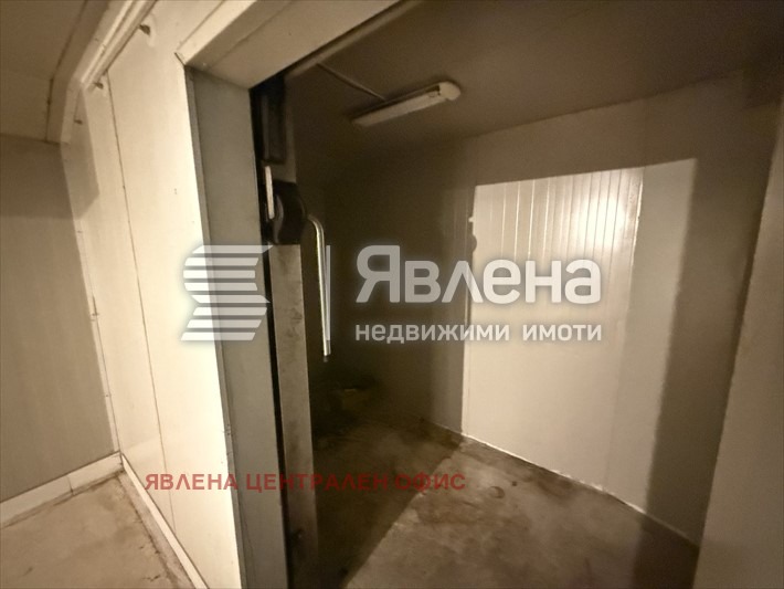 Дава под наем ПРОМ. ПОМЕЩЕНИЕ, гр. София, Овча купел 2, снимка 5 - Производствени сгради - 53880089