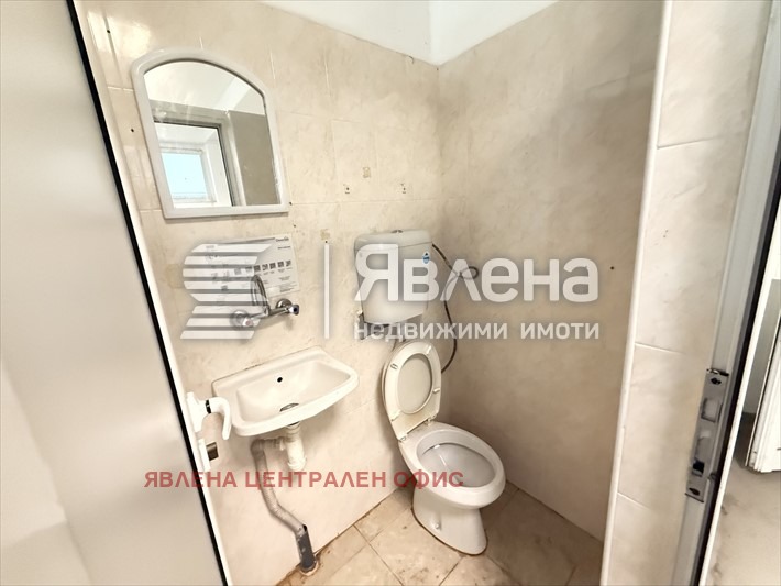 Дава под наем ПРОМ. ПОМЕЩЕНИЕ, гр. София, Овча купел 2, снимка 12 - Производствени сгради - 53880089