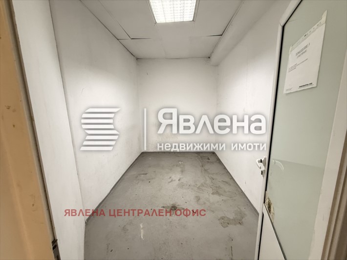 Дава под наем ПРОМ. ПОМЕЩЕНИЕ, гр. София, Овча купел 2, снимка 10 - Производствени сгради - 53880089