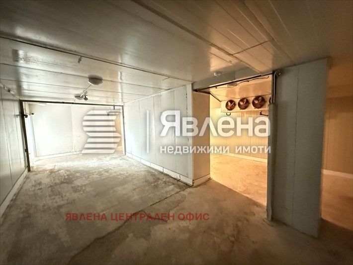 Дава под наем ПРОМ. ПОМЕЩЕНИЕ, гр. София, Овча купел 2, снимка 7 - Производствени сгради - 53880089