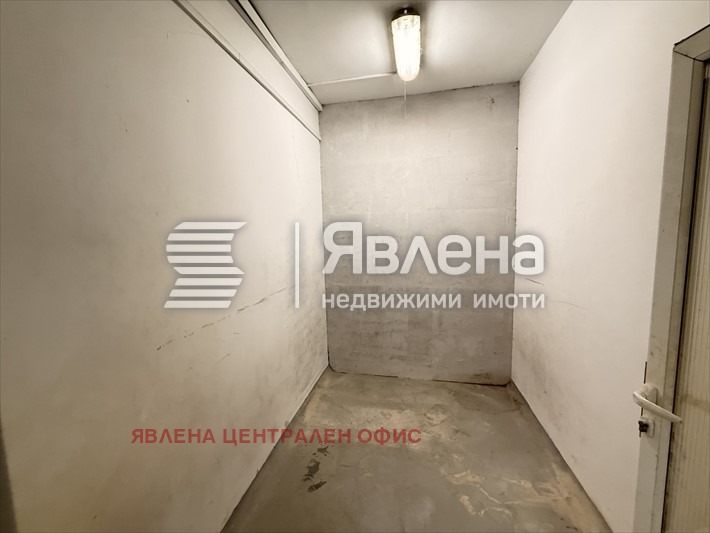 Дава под наем ПРОМ. ПОМЕЩЕНИЕ, гр. София, Овча купел 2, снимка 9 - Производствени сгради - 53880089