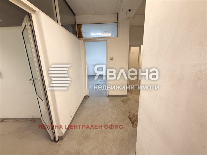 Дава под наем ПРОМ. ПОМЕЩЕНИЕ, гр. София, Овча купел 2, снимка 13 - Производствени сгради - 53880089