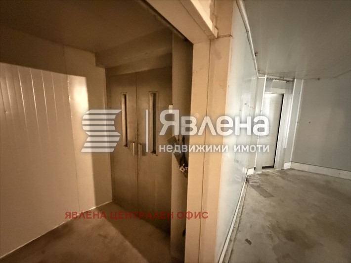 Дава под наем ПРОМ. ПОМЕЩЕНИЕ, гр. София, Овча купел 2, снимка 6 - Производствени сгради - 53880089
