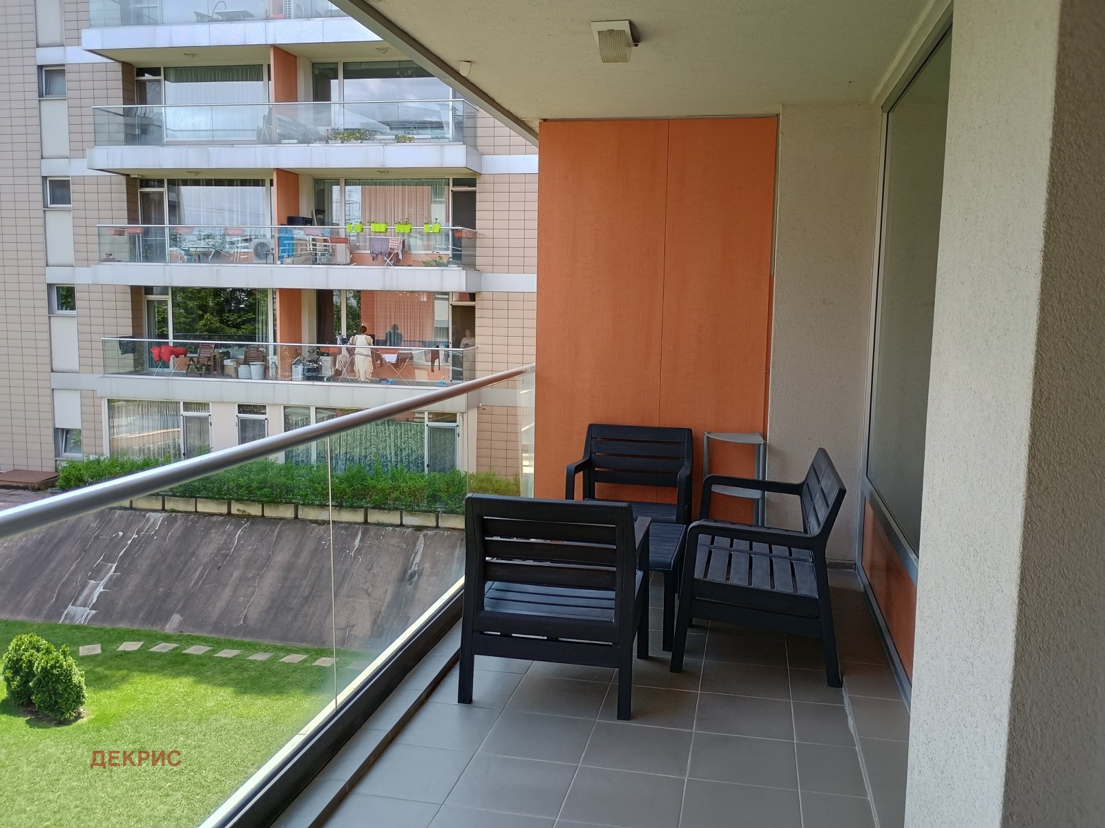 Дава под наем 2-СТАЕН, гр. София, Студентски град, снимка 12 - Апартаменти - 54199732