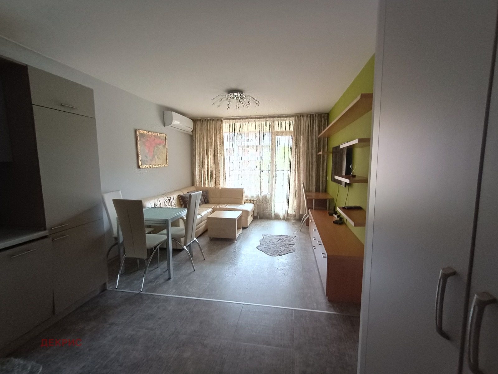 Дава под наем 2-СТАЕН, гр. София, Студентски град, снимка 8 - Апартаменти - 54199732