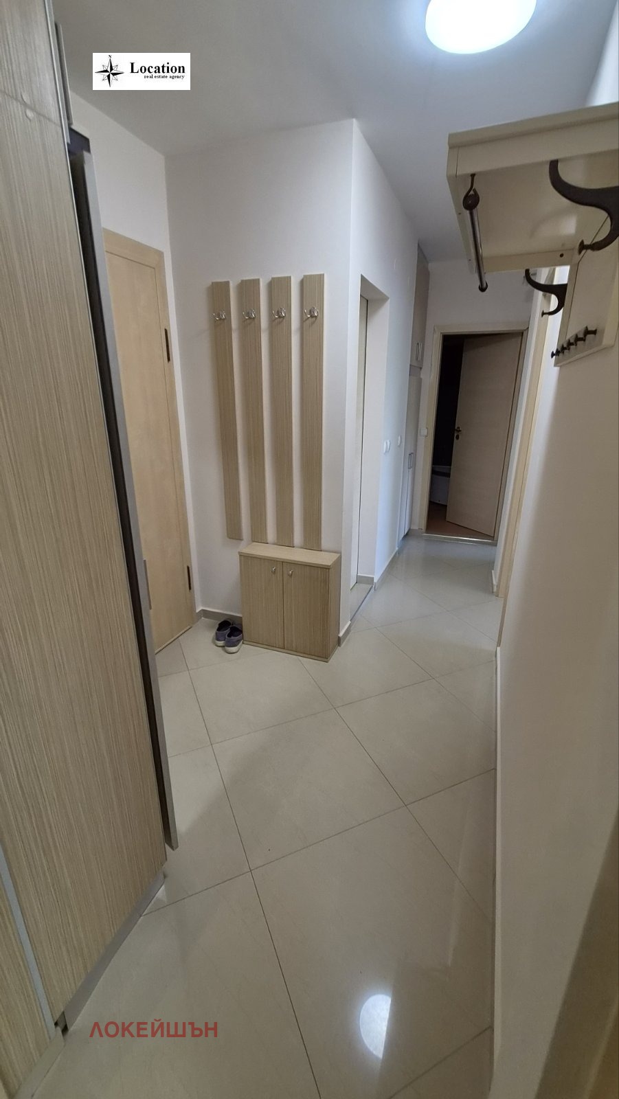 Дава под наем 3-СТАЕН, гр. София, Младост 2, снимка 15 - Апартаменти - 55689630