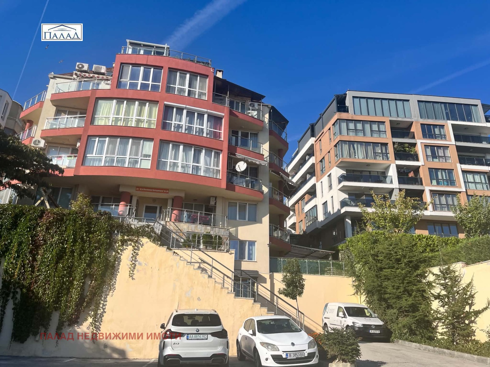 Дава под наем 3-СТАЕН, гр. Варна, Бриз, снимка 17 - Апартаменти - 56410757