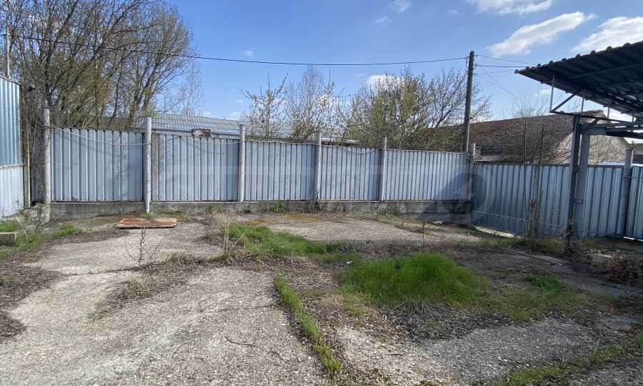 Дава под наем СКЛАД, гр. Видин, Промишлена зона - Запад, снимка 14 - Складове - 54082027