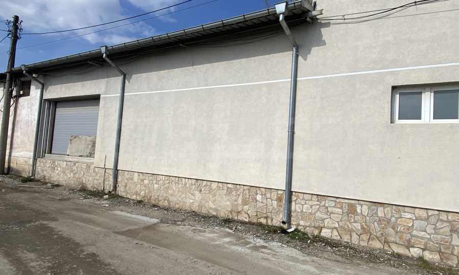 Дава под наем СКЛАД, гр. Видин, Промишлена зона - Запад, снимка 5 - Складове - 54082027
