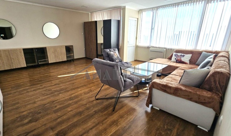 Дава под Наем 2-СТАЕН в град Пловдив, Тракия - 74 кв.м / 500 € » 977.92 лв., ЛИДЕР ИМОТИ